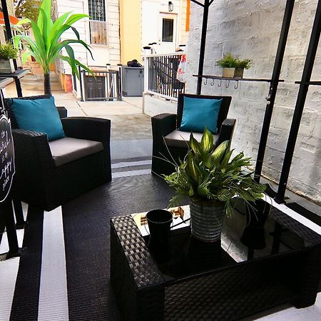 Hugh'S And Nora'S Place To Stay Nueva York Exterior foto