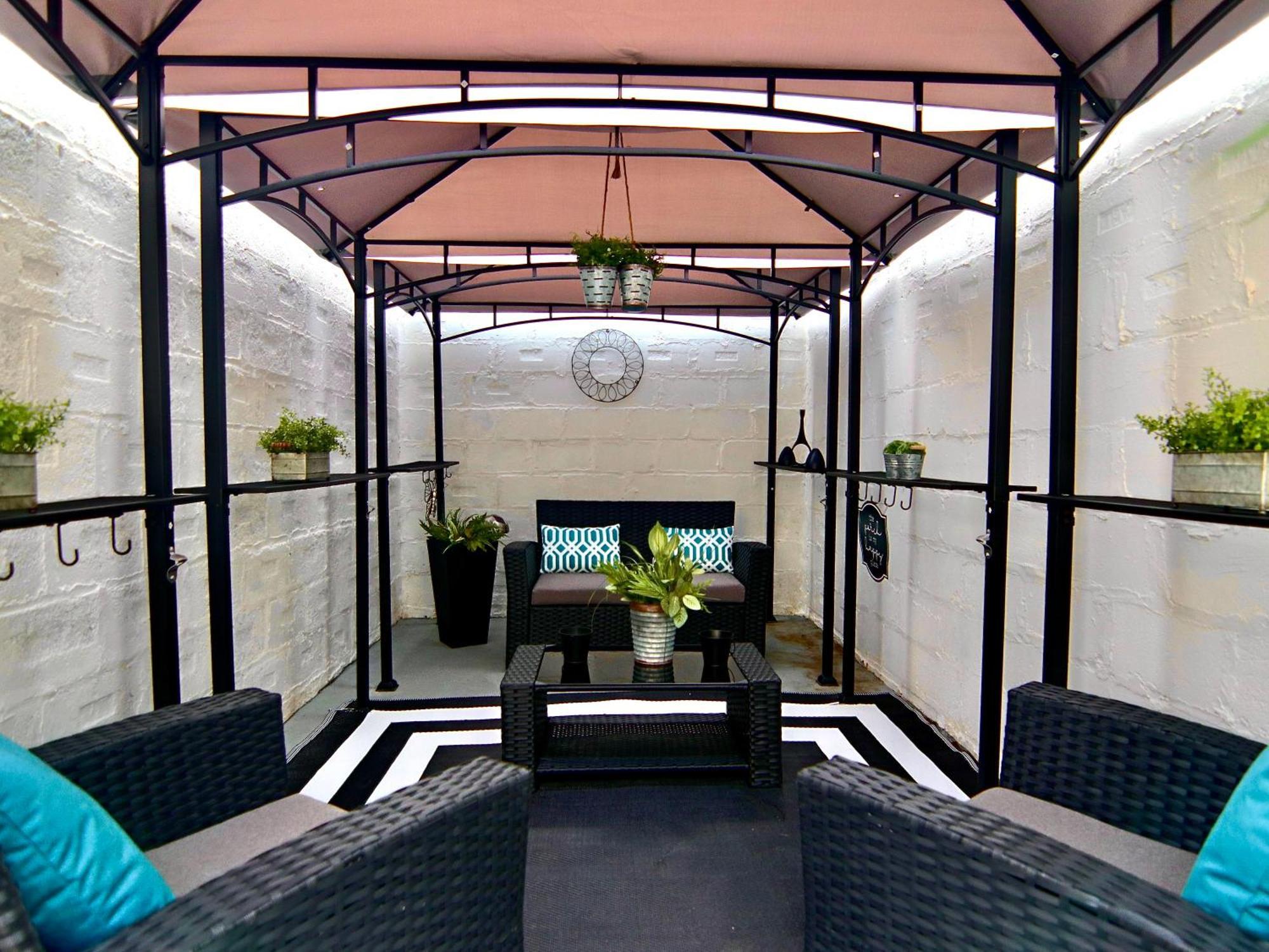 Hugh'S And Nora'S Place To Stay Nueva York Exterior foto