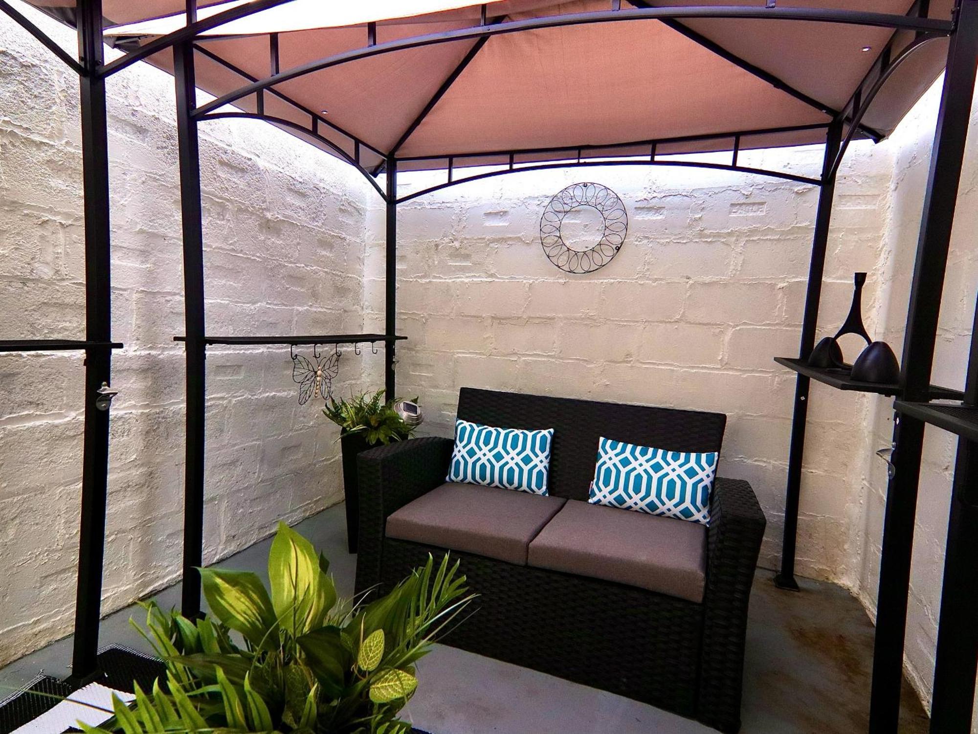 Hugh'S And Nora'S Place To Stay Nueva York Exterior foto